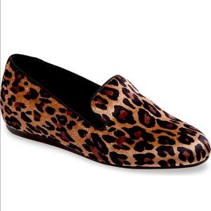 Caslon Leopard Print Women’s Shoes 8.5M